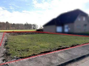 Attraktives Baugrundstück in Goch-Nierswalde - ruhige Randlage mit Blick ins Grüne Grundstück kaufen 47574 Goch Bild mittel