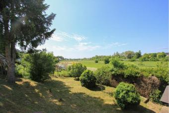 Attraktives Baugrundstück mit herrlicher Aussicht in Ergoldsbach/ Jellenkofen Grundstück kaufen 84061 Ergoldsbach Bild mittel