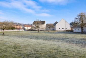 Attraktives Baugrundstück zur Wohnbebauung in Rennertshofen/Bertoldsheim Grundstück kaufen 86643 Rennertshofen Bild mittel