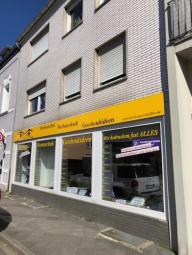 Attraktives ca. 95 m² großes Ladenlokal mit 4 Kundenparkplätzen + vielfältiger Nutzungsmöglichkeit Gewerbe mieten 41189 Mönchengladbach Bild mittel