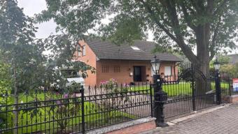 Attraktives Einfamilienhaus in Emlichheim Haus kaufen 49824 Emlichheim Bild mittel