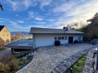 Attraktives Einfamilienhaus mit ca. 173 m² und großem Grundstück Haus kaufen 79780 Stühlingen Bild mittel