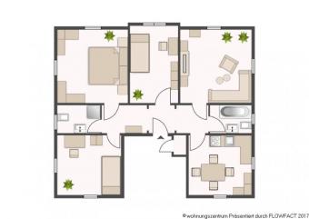 Attraktives Mehrfamilienhaus mit Entwicklungspotential in guter Lage! Haus kaufen 01705 Freital Bild mittel