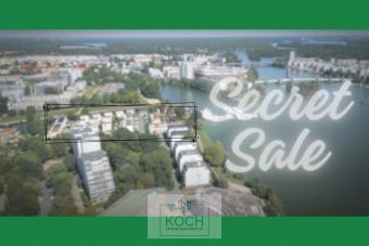 Attraktives Reihenmittelhaus in begehrter Lage am Spandauer See Haus kaufen 13587 Berlin Bild mittel