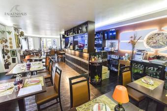 Attraktives Restaurant zur Vermietung - seit Jahren erfolgreich geführt Gewerbe mieten 42897 Remscheid Bild mittel