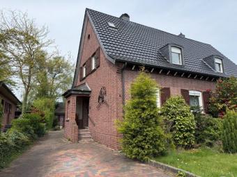 Attraktives Schmuckkästchen in zentraler Lage von 47623 Kevelaer Haus kaufen 47623 Kevelaer Bild mittel