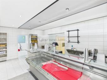 Attraktives und komplett eingerichtetes Wohn-und Geschäftshaus zu verkaufen! Haus kaufen 66440 Blieskastel Bild mittel
