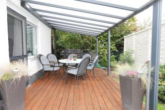 Attraktives Wohlfühlnest für Singles, Paare und kleine Familien in zentraler, ruhiger Lage Haus kaufen 41748 Viersen Bild mittel