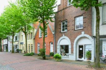 Attraktives Wohn- und Geschäftshaus in der Innenstadt Nordhorn Haus kaufen 48529 Nordhorn Bild mittel