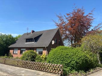 Attraktives Wohnhaus mit 2 WE in Emlichheim Haus kaufen 49824 Emlichheim Bild mittel