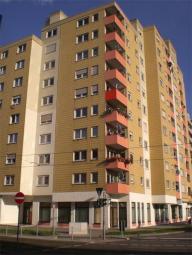AUFGEPASST! SCHÖNE, GEPFLEGTE 2 ZKB - ETW MIT TG-STELLPLATZ UND BALKON IN LU.-MITTE! Wohnung kaufen 67059 Ludwigshafen am Rhein Bild mittel