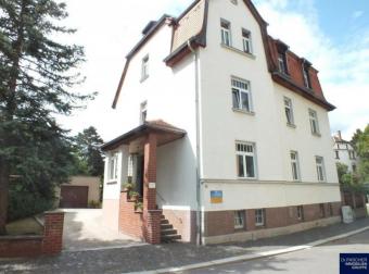Aufwendig saniertes Mehrfamilienhaus im Zentrum Grimmas Haus kaufen 04668 Grimma Bild mittel