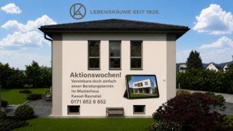 Ausbauen. Gestalten. Ankommen. Haus kaufen 36208 Wildeck Bild mittel