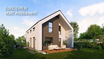 Außen klare Kante. Innen großes Kino. Haus kaufen 32108 Bad Salzuflen Bild mittel