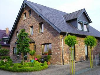 Außergewöhnliche Doppelhaushälfte am Rande von 47559 Kranenburg-Nütterden Haus 47559 Kranenburg Bild mittel