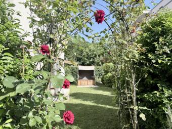Außergewöhnliche Terrassenwohnung im Herzen von Staufen Wohnung kaufen 79219 Staufen im Breisgau Bild mittel