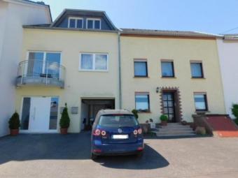 Ayl a.d.Saar - EFH mit Einliegerwohnung - Haus kaufen 54441 Ayl Bild mittel