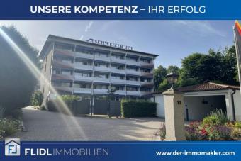 Bad Füssing 1-Zimmer Hotel Appartement in Bestlage Wohnung kaufen 94072 Bad Füssing Bild mittel