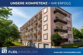 Bad Füssing 3 Zimmerwohnung - EG (Hochparterre) m. Balkon (Wintergarten) Wohnung kaufen 94072 Bad Füssing Bild mittel