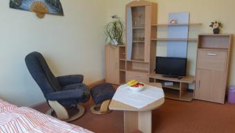 Bad Langensalza möbliertes Zimmer Wohnung Wohnung mieten 99947 Bad Langensalza Bild mittel