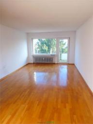 +++ Bad Nauheim - Moderne 3 Zi. Whg. mit Süd-Balkon +++ Wohnung mieten 61231 Bad Nauheim Bild mittel
