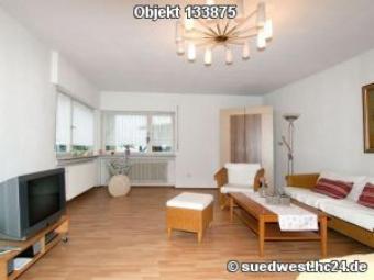 Baden-Baden: Modern möblierte Wohnung mit KFZ-Stellplatz Wohnung mieten 76534 Baden-Baden Bild mittel