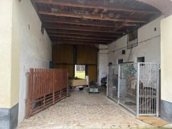 Bäuerliches Einfamilienhaus mit viel Platz Haus kaufen 01990 Großkmehlen Bild mittel
