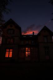 Bahnhof Schafhausen - was machen Sie daraus? Haus kaufen 71263 Weil der Stadt Bild mittel