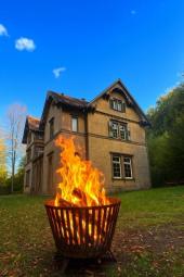 Bahnhof Schafhausen - was machen Sie daraus? Haus kaufen 71263 Weil der Stadt Bild mittel