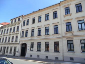 Bahnhofsvorstadt; Vermietete 2-R-Whg. mit Balkon und Stellplatz! Zentrumsnah! Wohnung kaufen 08056 Zwickau Bild mittel