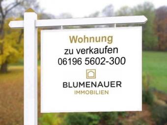 Balkon, Aussicht, Zentrumslage - alles in einem! Wohnung kaufen 65812 Bad Soden am Taunus Bild mittel