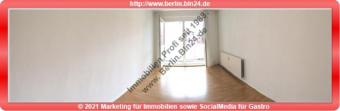 Balkon Südseite -2er WG geeignet Wohnung mieten 10115 Berlin Bild mittel