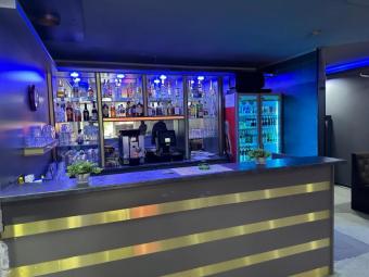 Bar mit Spielautomaten - in dicht besiedelter Wohnlage von Neu Hohenschönhausen Gewerbe mieten 13051 Berlin Bild mittel