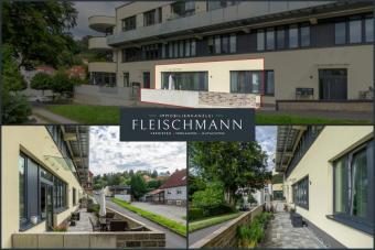 Barreirefrei und zentrumsnah Wohnung mieten 98527 Suhl Bild mittel