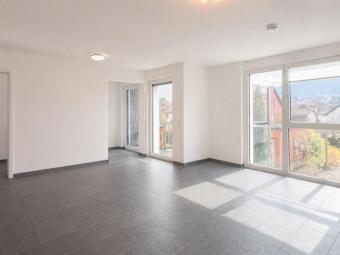 Barrierearme Wohnung mit Aufzug - gehobene Ausstattung Wohnung kaufen 71404 Korb Bild mittel