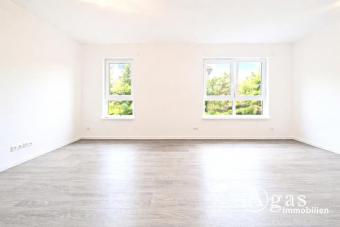 Barrierefrei - sofort einziehen! Helle, moderne 1-Zimmer-Wohnung im Ortskern von Schöneiche Wohnung mieten 15566 Schöneiche bei Berlin Bild mittel