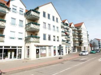 Barrierefreie Seniorenwohnung zur Miete – Ideal für ältere und mobilitätseingeschränkte Personen Wohnung mieten 39218 Schönebeck (Elbe) Bild mittel