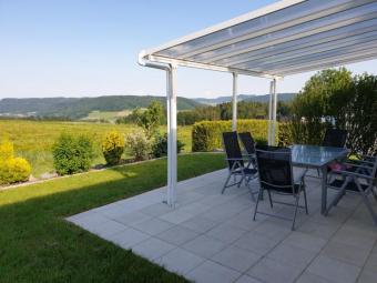 barrierefreies 4,5 Zimmer-Haus, ruhige Lage, provisionsfrei Haus kaufen 79761 Waldshut-Tiengen Bild mittel