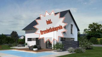 Bau dein Glück. - OKAL-Haus Haus kaufen 34128 Kassel Bild mittel