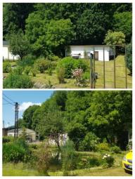 Bau dir dein Zuhause – attraktives Grundstück in Suhl Grundstück kaufen 98528 Suhl Bild mittel