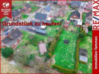*Bauen in zweiter Reihe: Ihr Rückzugsort mit Zukunft in Moormerland, ca. 700 m²! * Grundstück kaufen 26802 Moormerland Bild mittel
