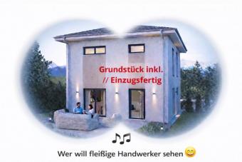 Bauen Sie nicht nur ein Haus - bauen Sie Ihre Zukunft. Haus kaufen 34576 Homberg (Efze) Bild mittel