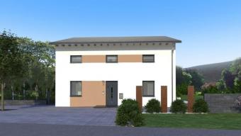 Bauen statt Kaufen: EINFAMILIENHAUS MIT VERSETZTEM PULTDACH Haus kaufen 50126 Bergheim Bild mittel