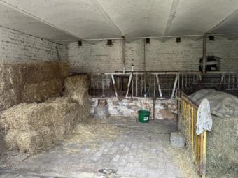 Bauernhof mit landwirtschaftlicher Fläche Gewerbe kaufen 03238 Finsterwalde Bild mittel