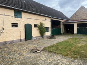 Bauernhof mit landwirtschaftlicher Fläche Haus kaufen 03238 Finsterwalde Bild mittel