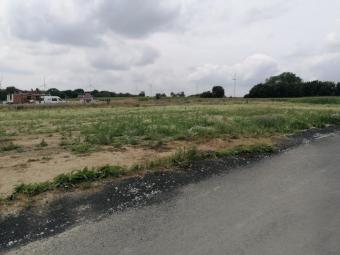 Baugrundstück Grundstück kaufen 49549 Ladbergen Bild mittel