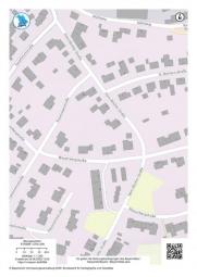 BAUGRUNDSTÜCK, 291 M² + 409 M² GARTENLAND, ZU VERKAUFEN Grundstück kaufen 91257 Pegnitz Bild mittel