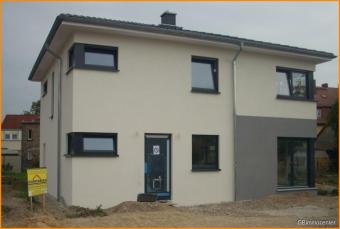 Baugrundstück am Waldrand mit SUPER Anbindung , Komplett ERSCHLOSSEN auch Glasfaser und TOP Hausbau Haus kaufen 14552 Michendorf Bild mittel