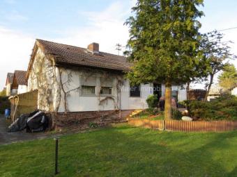 Baugrundstück auf 3 Seiten frei - Sahnestück Grundstück kaufen 85126 Münchsmünster Bild mittel