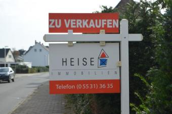 Baugrundstück / Baulücke in zentraler Ortslage in Bevern Grundstück kaufen 37639 Bevern (Landkreis Holzminden) Bild mittel